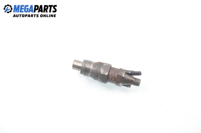 Diesel fuel injector for Citroen ZX 1.9 D, 68 hp, hatchback, 5 doors, 1994