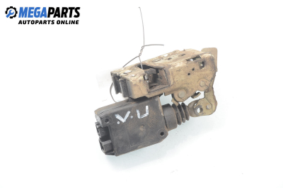 Schloss for Citroen ZX 1.9 D, 68 hp, hecktür, 1994, position: links, vorderseite