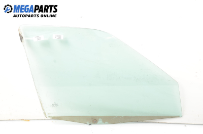 Fensterscheibe for Citroen ZX 1.9 D, 68 hp, hecktür, 1994, position: rechts, vorderseite