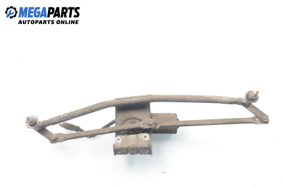 Front wipers motor for Mercedes-Benz Sprinter 2.3 D, 79 hp, truck, 1995