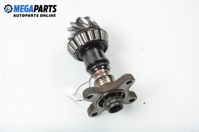 Differential pinion for Mercedes-Benz Sprinter 2.3 D, 79 hp, truck, 1995