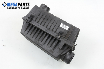 Air cleaner filter box for Peugeot 806 1.9 TD, 92 hp, 1997