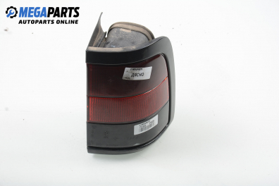 Tail light for Peugeot 806 1.9 TD, 92 hp, 1997, position: right