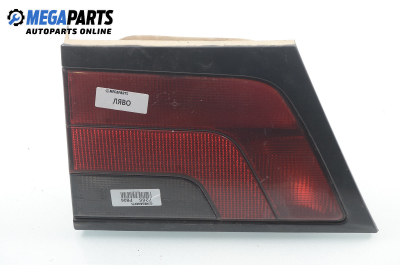 Inner tail light for Peugeot 806 1.9 TD, 92 hp, 1997, position: left