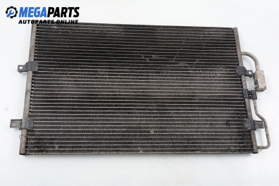 Air conditioning radiator for Peugeot 806 1.9 TD, 92 hp, 1997