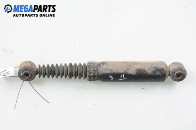 Dämpfer for Peugeot 806 1.9 TD, 92 hp, 1997, position: rechts, rückseite