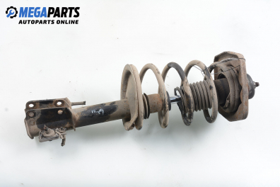 MacPherson-federbein for Peugeot 806 1.9 TD, 92 hp, 1997, position: rechts, vorderseite