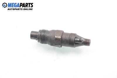 Diesel fuel injector for Peugeot 806 1.9 TD, 92 hp, 1997