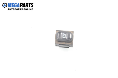 Power window button for Peugeot 806 1.9 TD, 92 hp, 1997