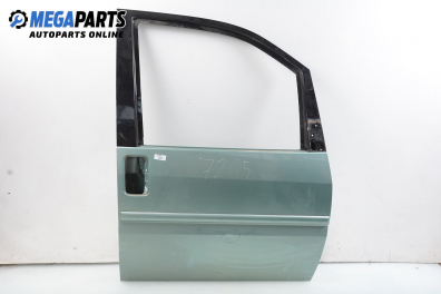 Door for Peugeot 806 1.9 TD, 92 hp, 1997, position: front - right