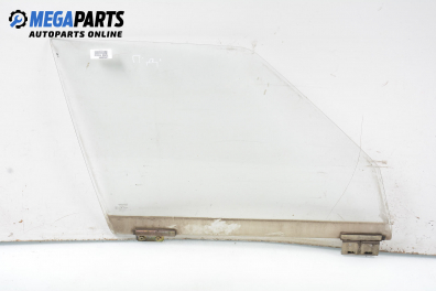 Window for Skoda Felicia 1.3, 58 hp, hatchback, 1996, position: front - right
