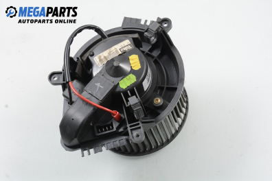 Ventilator încălzire for Peugeot 406 1.9 TD, 90 hp, sedan, 1996 Valeo