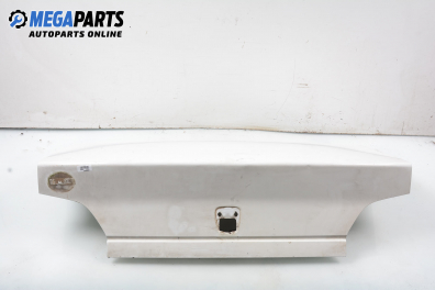 Boot lid for Peugeot 406 1.9 TD, 90 hp, sedan, 1996