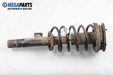 Amortizor McPherson for Peugeot 406 1.9 TD, 90 hp, sedan, 1996, position: dreaptă - fața