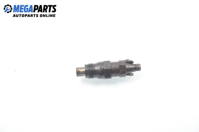 Duza diesel for Peugeot 406 1.9 TD, 90 hp, sedan, 1996