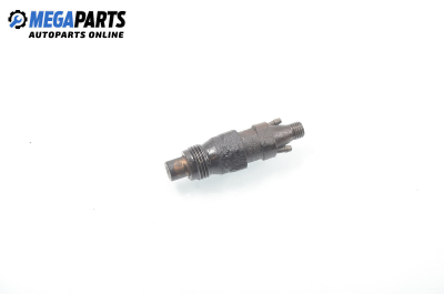 Duza diesel for Peugeot 406 1.9 TD, 90 hp, sedan, 1996
