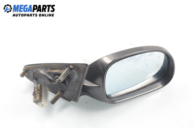 Oglindă for Peugeot 406 1.9 TD, 90 hp, sedan, 1996, position: dreapta