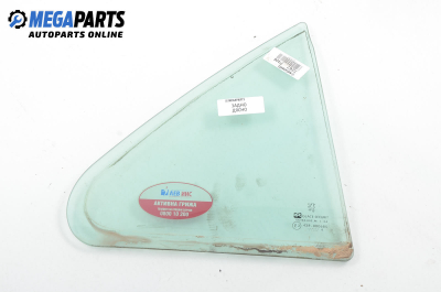 Fantă de ventilație ușă for Peugeot 406 1.9 TD, 90 hp, sedan, 1996, position: dreapta