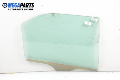 Geam for Peugeot 406 1.9 TD, 90 hp, sedan, 1996, position: dreaptă - spate