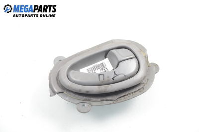 Innerer griff for Peugeot 406 1.9 TD, 90 hp, sedan, 1996, position: rechts, vorderseite