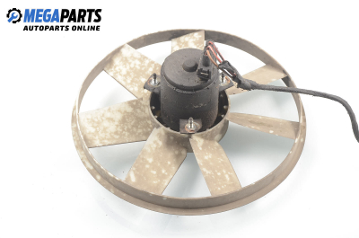 Radiator fan for Volkswagen Golf III 1.6, 75 hp, 5 doors, 1994
