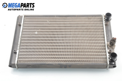 Wasserradiator for Volkswagen Golf III 1.6, 75 hp, 5 türen, 1994