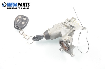 Cheie de contact for Volkswagen Golf III 1.6, 75 hp, 5 uși, 1994