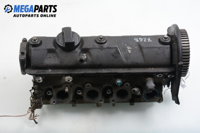 Chiulasă for Volkswagen Golf III 1.6, 75 hp, 5 uși, 1994