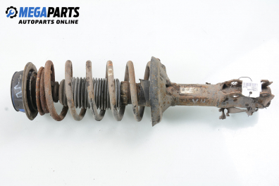 MacPherson-federbein for Volkswagen Golf III 1.6, 75 hp, 5 türen, 1994, position: links, vorderseite