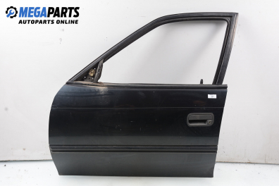 Ușă for Opel Astra F 1.6, 75 hp, hatchback, 5 uși, 1992, position: stânga - fața