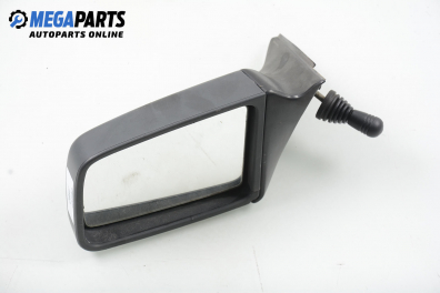 Spiegel for Opel Astra F 1.6, 75 hp, hecktür, 5 türen, 1992, position: links