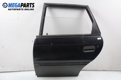 Ușă for Opel Astra F 1.6, 75 hp, hatchback, 5 uși, 1992, position: stânga - spate