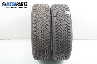Snow tires LASSA 175/70/13, DOT: 2407 (The price is for two pieces)