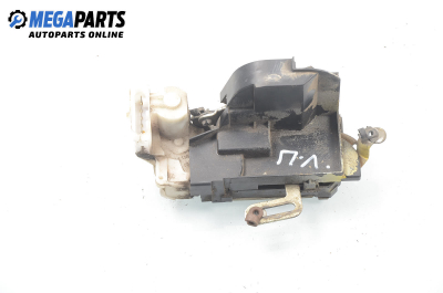 Schloss for Fiat Punto 1.2, 60 hp, 2000, position: links, vorderseite
