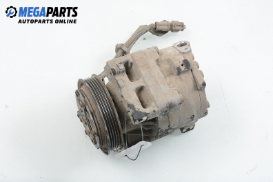 Kompressor klimaanlage for Fiat Punto 1.2, 60 hp, 5 türen, 2000