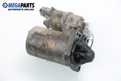Starter for Fiat Punto 1.2, 60 hp, 5 doors, 2000