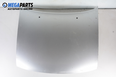 Bonnet for Opel Astra F 1.7 TDS, 82 hp, station wagon, 1993