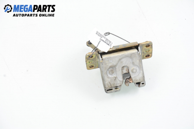 Heckklappe-schloss for Opel Astra F 1.7 TDS, 82 hp, combi, 1993