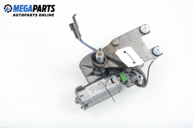 Motor ștergătoare parbriz for Opel Astra F 1.7 TDS, 82 hp, combi, 1993, position: din spate