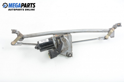 Front wipers motor for Opel Astra F 1.7 TDS, 82 hp, station wagon, 1993, position: front