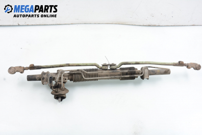 Hydraulic steering rack for Opel Astra F 1.7 TDS, 82 hp, station wagon, 1993