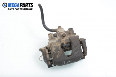 Bremszange for Opel Astra F 1.7 TDS, 82 hp, combi, 1993, position: rechts, vorderseite