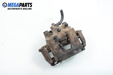 Caliper for Opel Astra F 1.7 TDS, 82 hp, station wagon, 1993, position: front - left