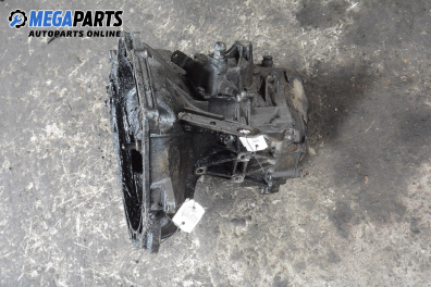  for Opel Astra F 1.7 TDS, 82 hp, station wagon, 1993