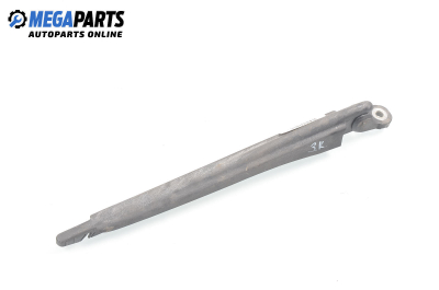 Wischerarm heckscheibe for Renault Megane I 1.6, 90 hp, coupe, 1998