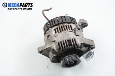 Alternator for Renault Megane I 1.6, 90 hp, coupe, 1998