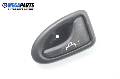 Innerer griff for Renault Megane I 1.6, 90 hp, coupe, 1998, position: rechts