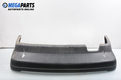 Bara de protectie spate for Volkswagen Passat (B3) 1.8, 90 hp, combi, 1988