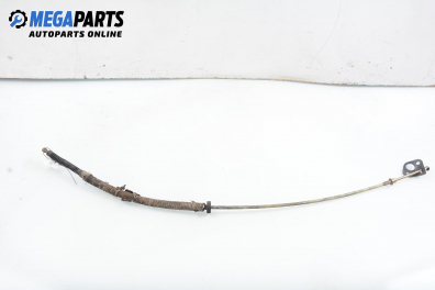 Gearbox cable for Volkswagen Passat (B3) 1.8, 90 hp, station wagon, 1988