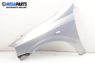 Fender for Opel Astra G 2.0 16V DTI, 101 hp, station wagon, 2001, position: left